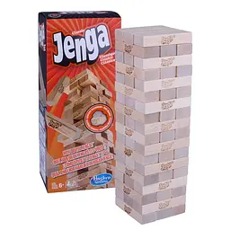 Jenga
