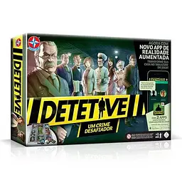Detetive